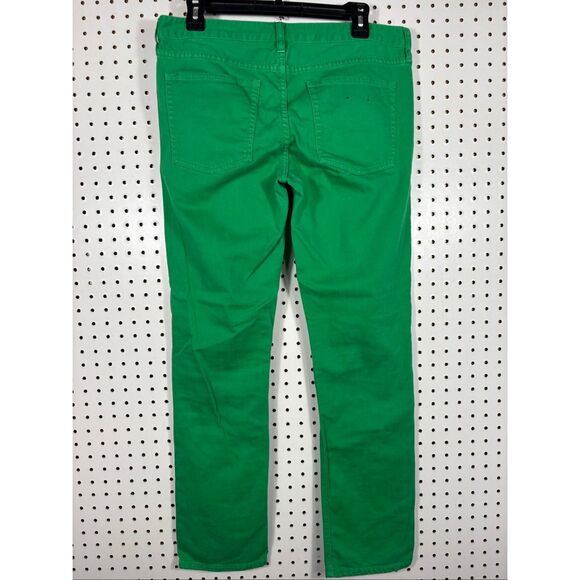 J.Crew woman’s Matchstick denim jeans size 31 - Picture 2 of 10
